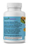 Perfect Supplements collagène de type II, composants: chondroïtine et protéines pour le confort articulaire