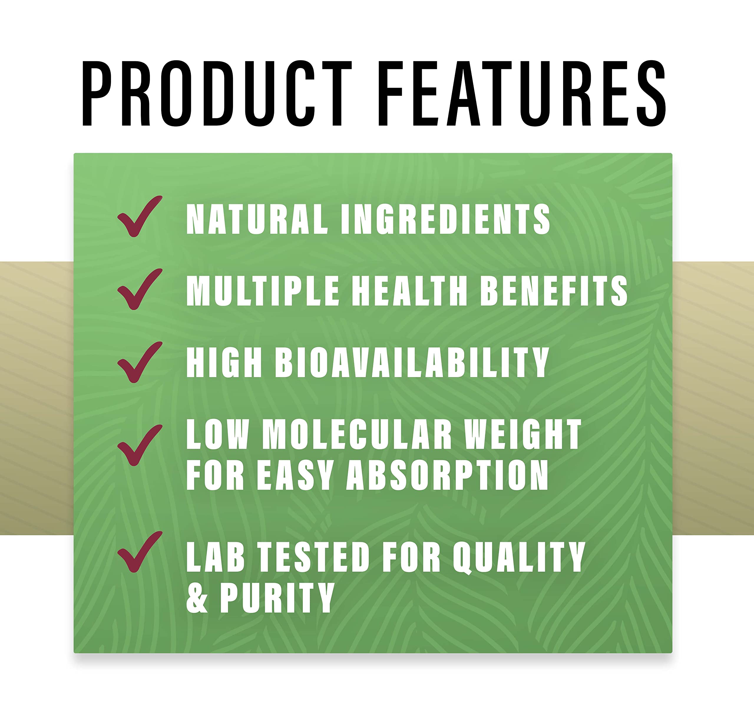 Perfect Supplements emballage 660 g pack 2 – option économique et pratique.