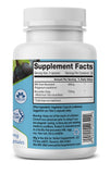 ResGrape MAX – capsules translucides pour le soutien quotidien