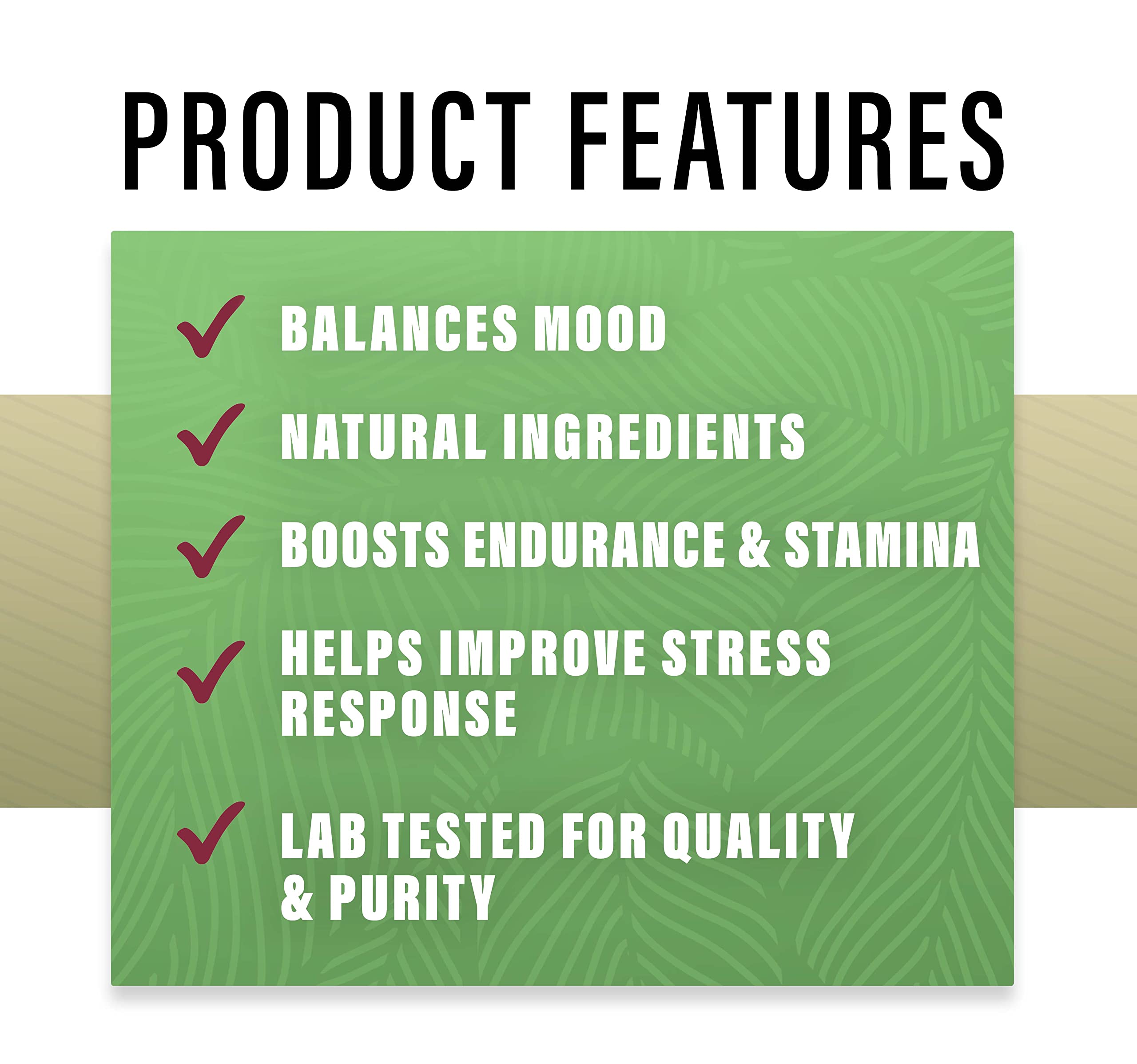 Perfect Supplements Rhodiola Rosea – plante sibérienne visible, soutien potentiel d'endurance.