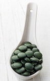 Perfect Supplements spiruline – certificat qualité et contrôle indépendant