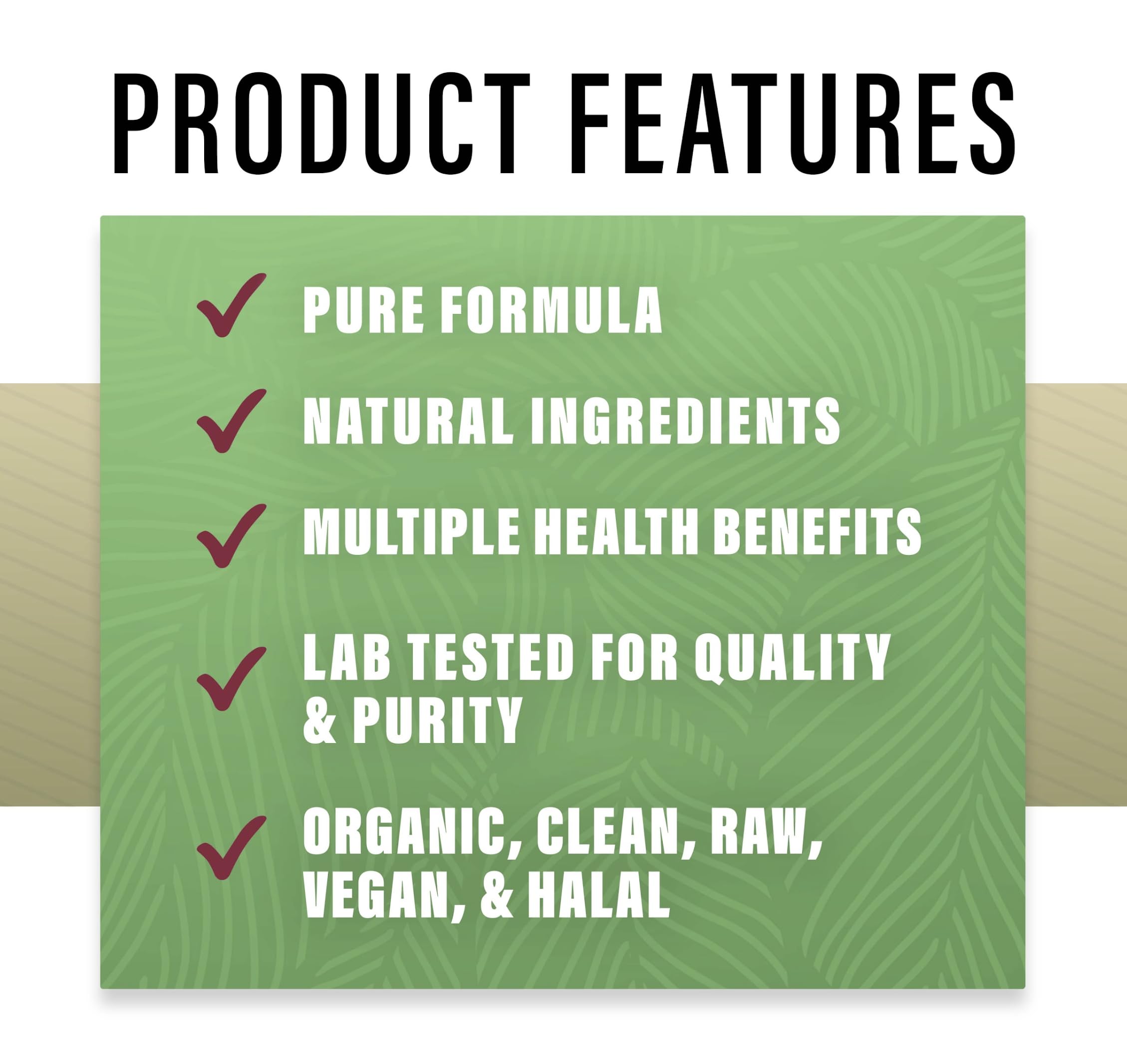 Perfect Supplements spiruline – microalgues riches en nutriments essentiels