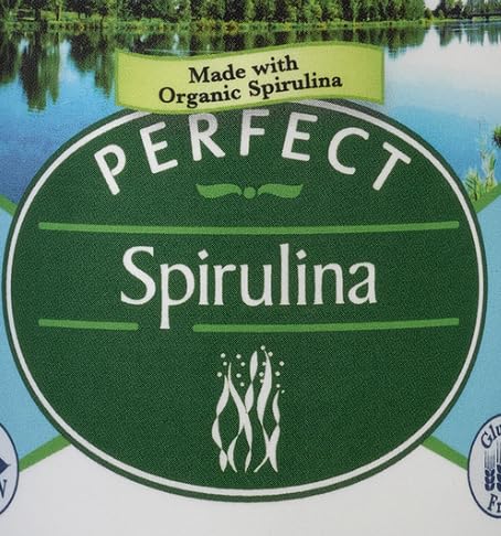 Perfect Supplements spiruline – mode d’emploi pour utilisation quotidienne
