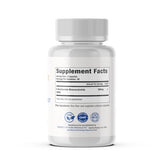 Perfect Vitamin Products NAD+ Capsules véganes – intégration facile dans votre routine.