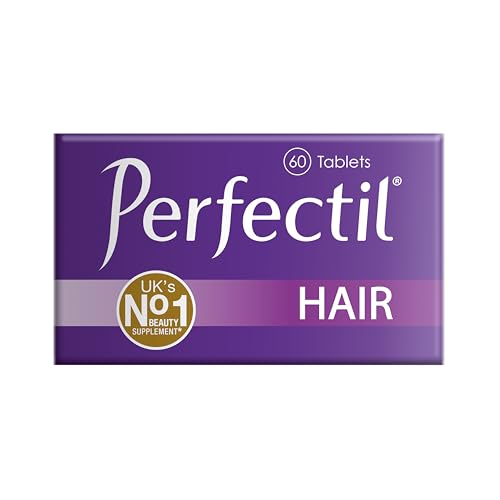 Perfectil cheveux-sante-epanouissement : cheveux plus sains et épanouis.