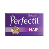 Perfectil cheveux-sante-epanouissement : cheveux plus sains et épanouis.