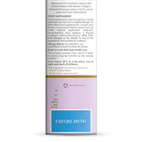 Perfectil emballage-etiquette-produit : emballage clair et facile à lire.