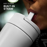 PerfectShaker LUMA, actionrod-melange: mélange rapide et efficace du shake.