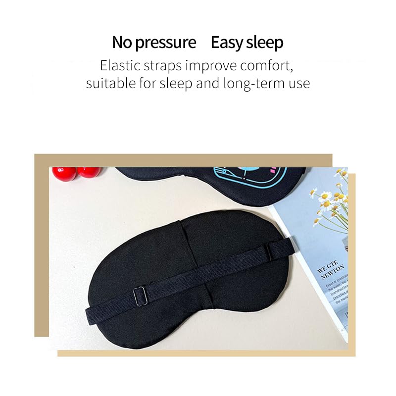Utilisation quotidienne et voyage avec le masque PERFECTSIGHT