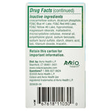Peri-Colace emballage discret, utilisation confidentielle partout.