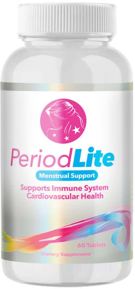 Period Lite usage quotidien suggère une gestion potentielle du cycle.