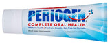 Periogen dentifrice usage après brossage – complément idéal au rinçage