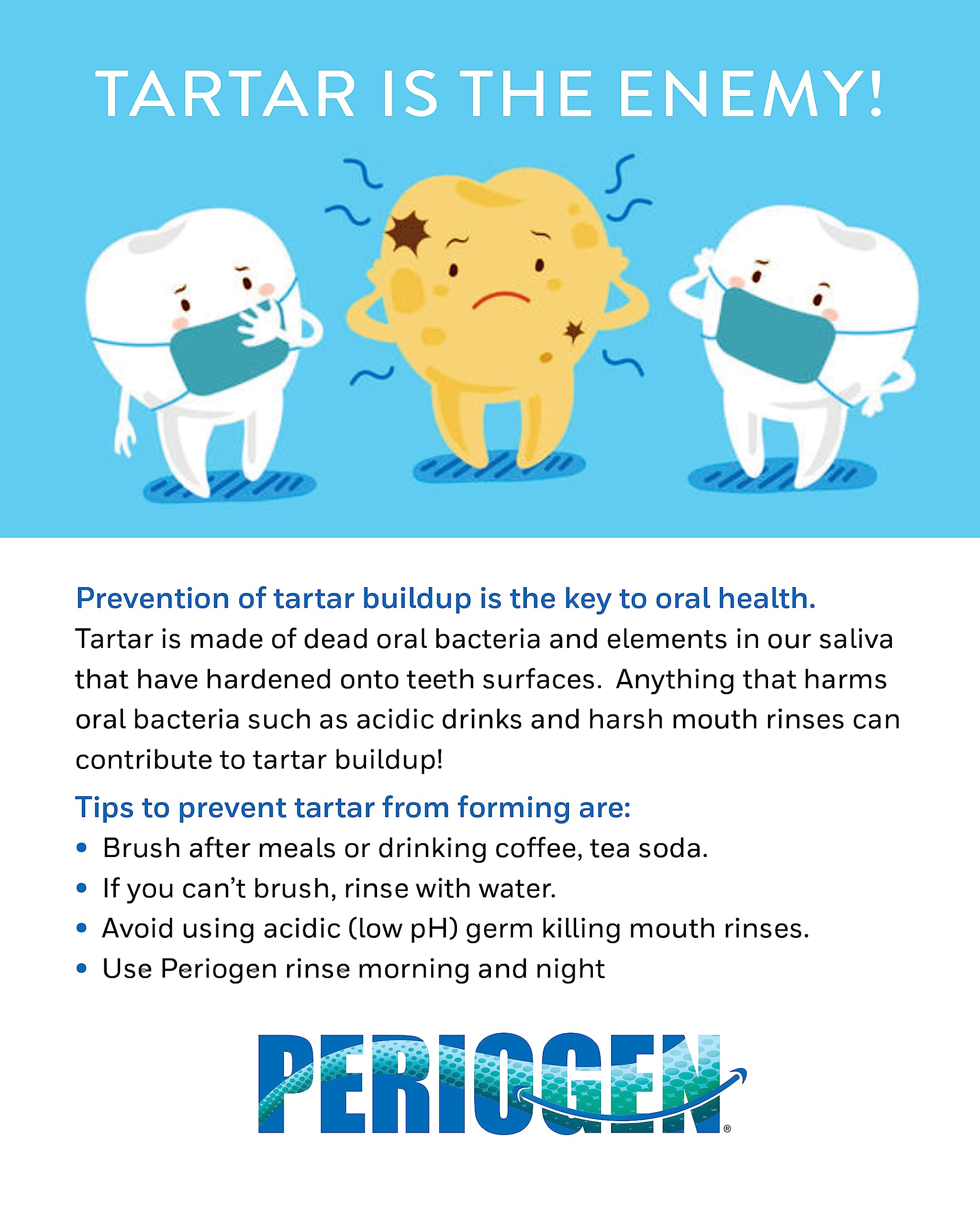 Periogen-etiquette-usa: traçabilite et qualité garanties
