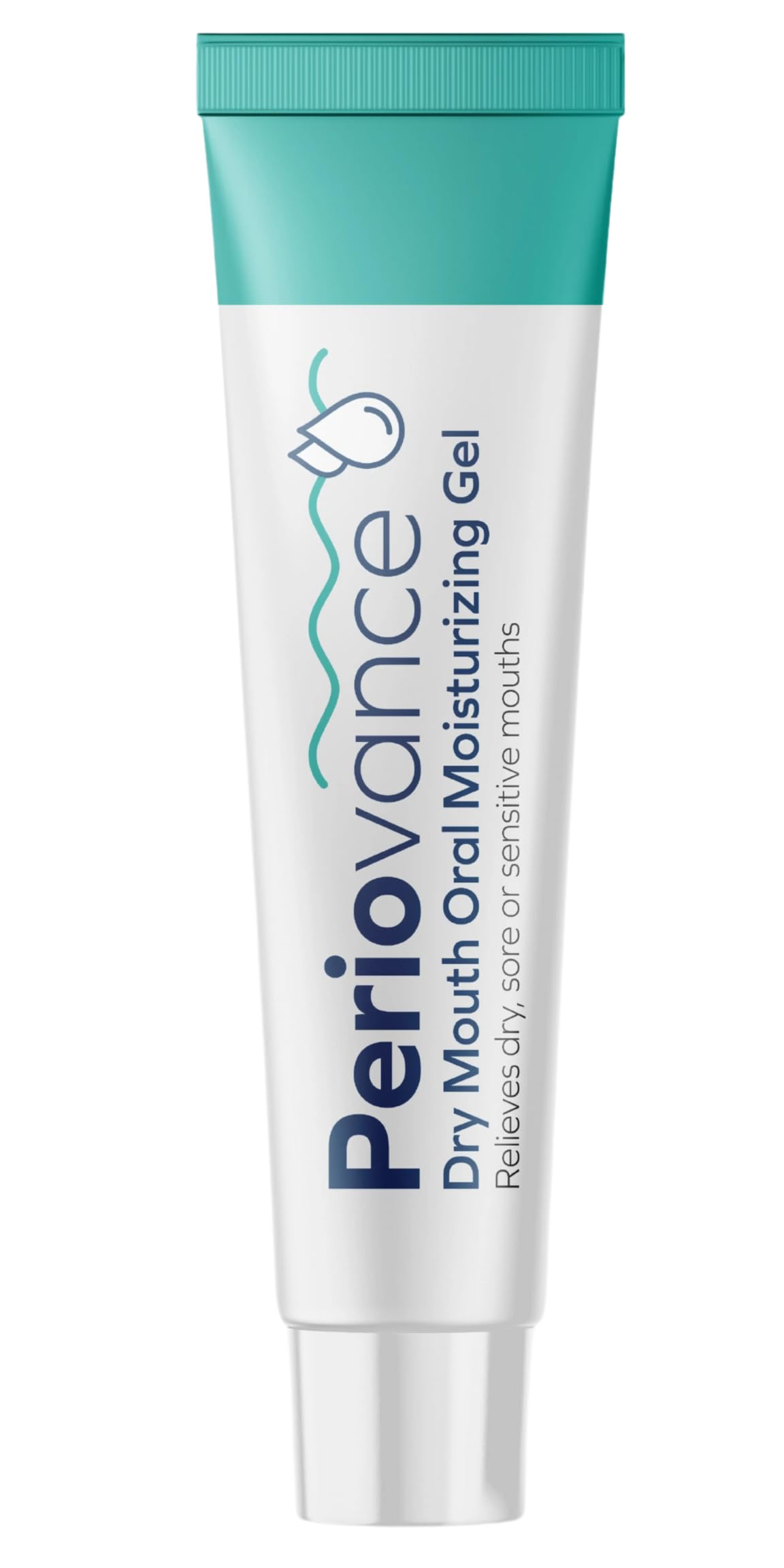 Periovance Gel Buccal Hydratant Lot 3, hydratation rapide pour la bouche.