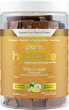 Perk Hydrate Pina Colada emballage prêt à emporter pour hydratation