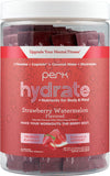 Perk Hydrate stickpacks emballage attrayant pour hydratation pratique
