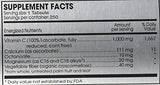 PERQUE Potent C Guard 1000 mg, comprimés, pratique pour l'apport en vitamine C au quotidien