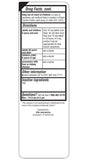 Perrigo Cetirizine 10 mg, notice utilisateur, guide pratique pour usage sûr.