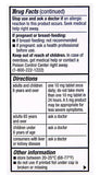 Perrigo comprimés cetirizine 10 mg plaque, usage rapide à domicile
