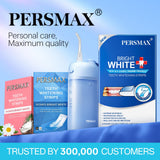 PERSMAX – support client 24h/24 pour toute question et aide rapide.
