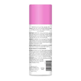 Application au poignet du déodorant féminin Personal Care pour une sensation légère et discrète.