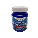 Personal Care Prod lot-de-3 rub torax vaporisant, solution pratique.