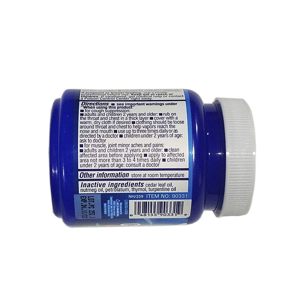 Personal Care Prod parfum menthol senteur rafraichissante, moment de détente.
