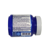 Personal Care Prod parfum menthol senteur rafraichissante, moment de détente.