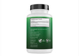 Produit Peruvian Naturals Chanca Piedra vegan sans gluten et additifs.
