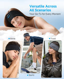 Perytong coffret cadeau sommeil: ensemble pratique et apaisant