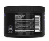 PEScience Haze ingrédients 5-HTP et glycine, soutien du calme avant le sommeil.