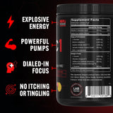 PEScience Prolific-1: hydratation et électrolytes pour la performance
