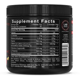 PEScience Prolific concentration esprit-muscle et performance