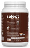 Shaker PEScience Select Cafe en action pour une boisson rapide.