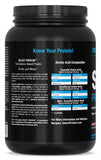 PEScience Select Protein: boisson post-entraînement prête à aider à la récupération.