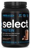 PEScience Select Protéine en boîte, arôme Chocolat Truffe, goût gourmand