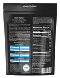 PEScience Select Protein faible en calories et glucides, soutien éventuel.