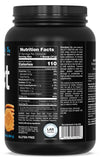 PEScience Select Protein Snickerdoodle: contrôle qualité tiers pour transparence
