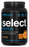 PEScience Select Protein Snickerdoodle: emballage pratique pour une utilisation rapide