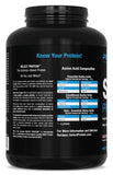 PEScience Select Protein compatible régime Keto et faible carbo.