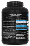 PEScience Select Protéine en poudre – testée en laboratoire et adaptée Keto sans gluten.