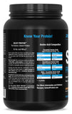PEScience Select Protein Snickerdoodle: mélange rapide eau ou lait