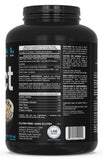PEScience Select Protéine en poudre – plan repas sain, récupération et satiété.