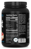 Protéines de qualité PEScience Select Protein, adaptée à divers régimes.