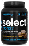 PEScience Select Protéine: shake crémeux après entraînement pour récupération et satiété.