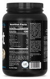 PEScience Select Protein – saveur Chocolat Cupcake rappelant un dessert gourmand.