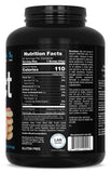 PEScience Select Protein en laboratoire indépendant pour pureté et qualité.