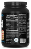 PEScience Select Protein: shaker prêt à mélanger pour une boisson protéinée onctueuse.