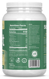 PEScience Select Vegan Protéine – sans gluten et sans lactose