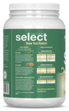 PEScience Select Vegan Protéine – usage sportif après entraînement